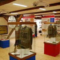 Muzeum silnic Šumperk