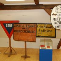 Muzeum silnic Šumperk