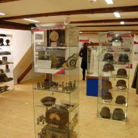 Muzeum silnic Šumperk