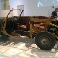 Otevření muzea karosářství Otevření muzea karosářství