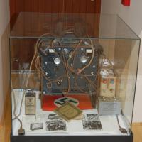 Muzeum silnic Šumperk