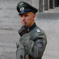 Natáčení dokumentu pro ČT Natáčení dokumentu pro ČT