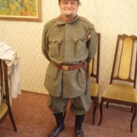Natáčení filmu "Největší Čech" Natáčení filmu "Největší Čech"