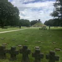 Normandy trip