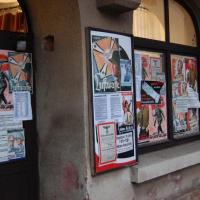 Natáčení filmu "Tenkrát v ráji" Natáčení filmu "Tenkrát v ráji"