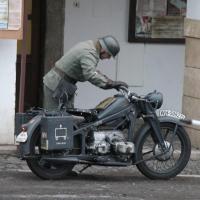 Natáčení filmu "Tenkrát v ráji" Natáčení filmu "Tenkrát v ráji"