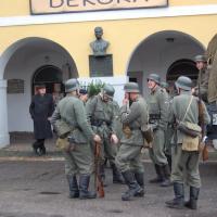 Natáčení filmu "Tenkrát v ráji" Natáčení filmu "Tenkrát v ráji"