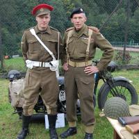 Odhalení pamětní desky ku příležitosti 100 let narození Františka Trejtnara Odhalení pamětní desky ku příležitosti 100 let narození Františka Trejtnara