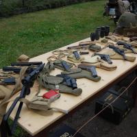 Odhalení pamětní desky ku příležitosti 100 let narození Františka Trejtnara Odhalení pamětní desky ku příležitosti 100 let narození Františka Trejtnara