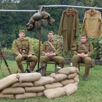 Odhalení pamětní desky ku příležitosti 100 let narození Františka Trejtnara Odhalení pamětní desky ku příležitosti 100 let narození Františka Trejtnara