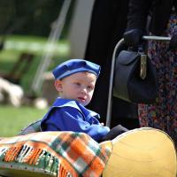 Oslavy osvobození - Nymburk Oslavy osvobození - Nymburk