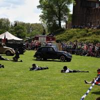 Oslavy osvobození - Nymburk Oslavy osvobození - Nymburk