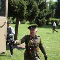 Oslavy osvobození - Nymburk Oslavy osvobození - Nymburk