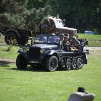 Oslavy osvobození - Nymburk Oslavy osvobození - Nymburk