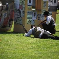 Oslavy osvobození - Nymburk Oslavy osvobození - Nymburk