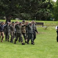 Oslavy osvobození - Nymburk Oslavy osvobození - Nymburk