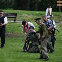 Oslavy osvobození - Nymburk Oslavy osvobození - Nymburk