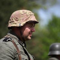 Oslavy osvobození - Nymburk Oslavy osvobození - Nymburk