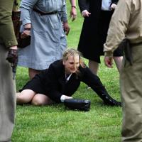 Oslavy osvobození - Nymburk Oslavy osvobození - Nymburk