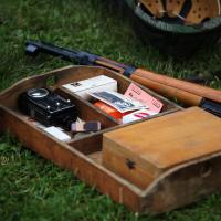 Oslavy osvobození - Nymburk Oslavy osvobození - Nymburk