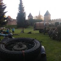 Oslavy osvobození - Nymburk Oslavy osvobození - Nymburk