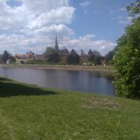 Oslavy osvobození - Nymburk Oslavy osvobození - Nymburk