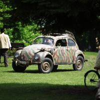 Oslavy osvobození - Nymburk Oslavy osvobození - Nymburk