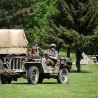 Oslavy osvobození - Nymburk Oslavy osvobození - Nymburk