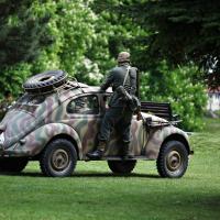 Oslavy osvobození - Nymburk Oslavy osvobození - Nymburk