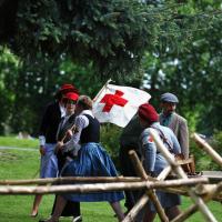 Oslavy osvobození - Nymburk Oslavy osvobození - Nymburk