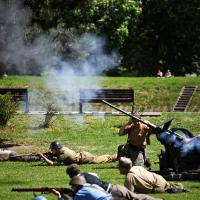 Oslavy osvobození - Nymburk Oslavy osvobození - Nymburk