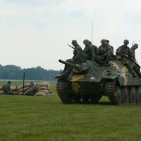 Aviatická pouť (Pardubice)