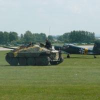 Aviatická pouť (Pardubice)