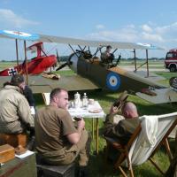 Aviatická pouť (Pardubice)