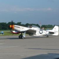 Aviatická pouť (Pardubice)