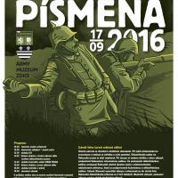 Písmena Písmena