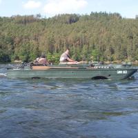 Plavání Slapy Plavání Slapy