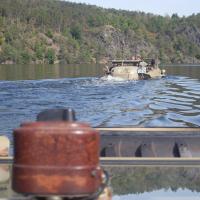 Plavání Slapy Plavání Slapy