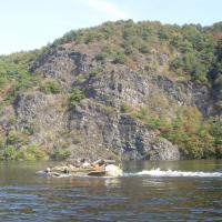 Plavání Slapy Plavání Slapy