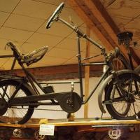 Plavání vodníků Traunsee