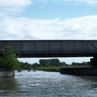 Plavba Baťovým kanálem