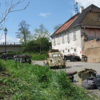 Bitva o most (Plzeň)