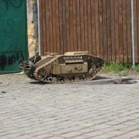 Bitva o most (Plzeň)