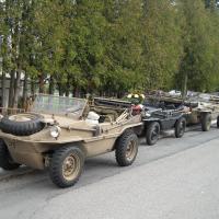 Pohřeb Vládi Jirouška