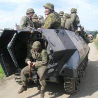 Na křídlech za svobodou (Praha)