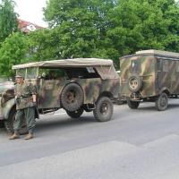 Na křídlech za svobodou (Praha)