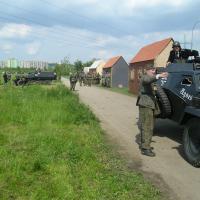 Na křídlech za svobodou (Praha)