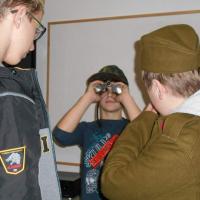 Přednáška na ZŠ v Brandýse nad Orlicí