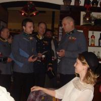 Projížďka historickou tramvají