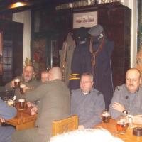 Projížďka historickou tramvají